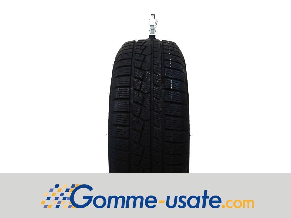 Thumb Yokohama Gomme Usate Yokohama 235/60 R18 107H W.Drive XL M+S (85%) pneumatici usati Invernale_2